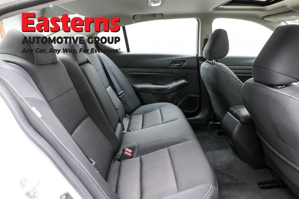 Used 2024 Nissan Altima 2.5 SV w/ SV Premium Package image 23