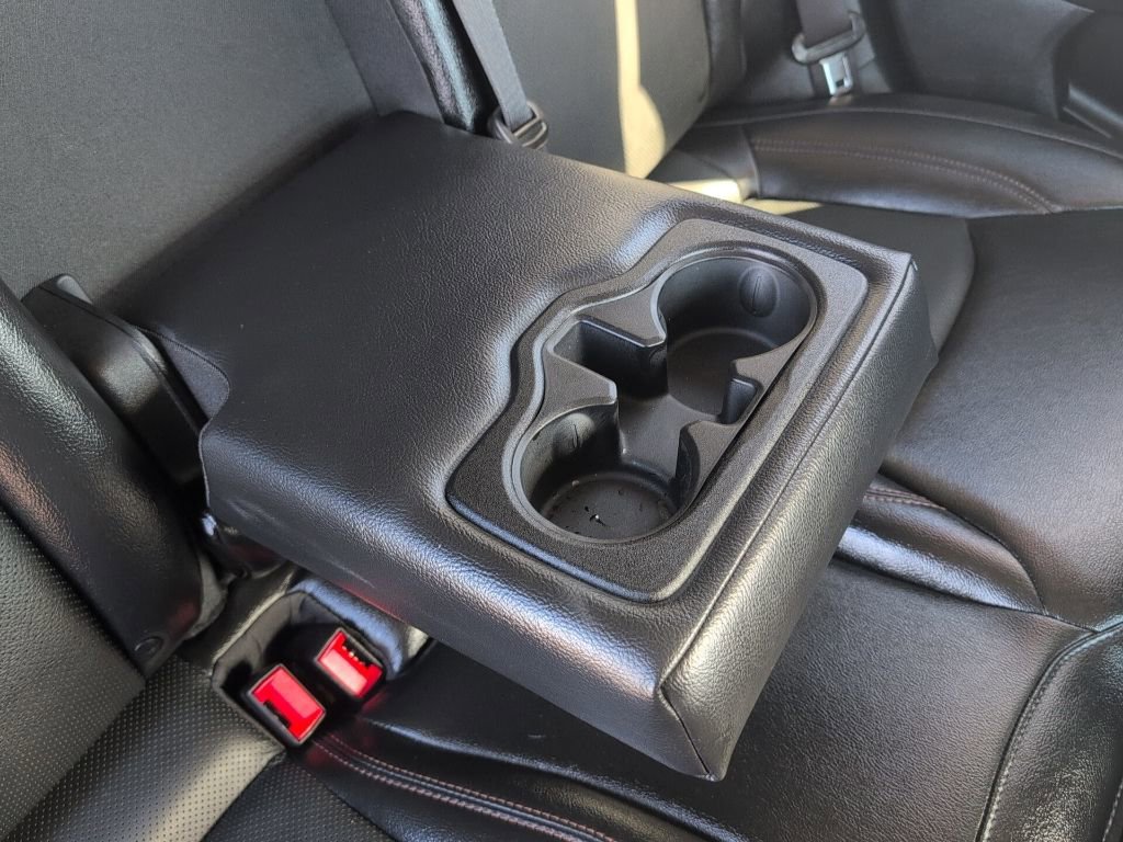 Used 2022 Jeep Compass Limited image 16