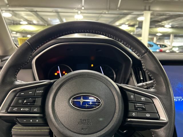 Used 2023 Subaru Outback Onyx Edition image 12