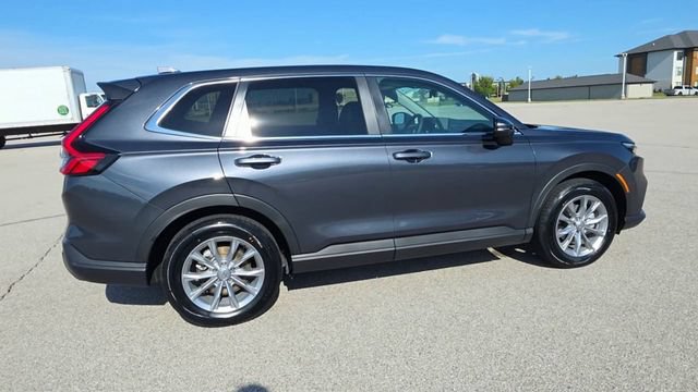 Used 2023 Honda CR-V EX-L image 8