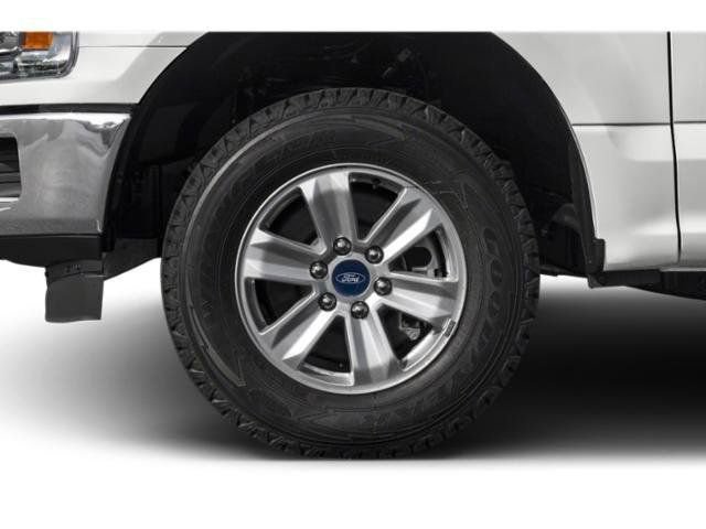 Certified 2018 Ford F150 XLT w/ Equipment Group 302A Luxury AWD/4WD image 11