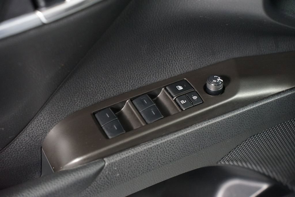 Certified 2024 Toyota Camry SE image 31