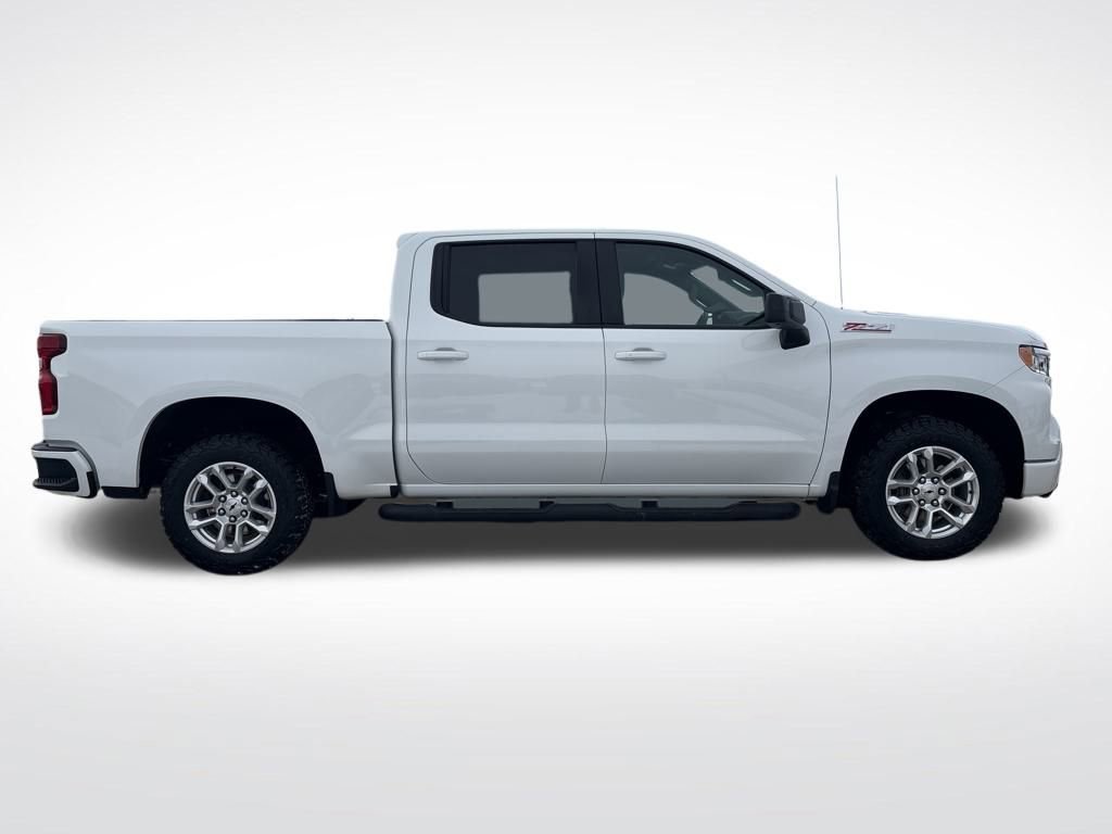 Used 2024 Chevrolet Silverado 1500 RST image 8