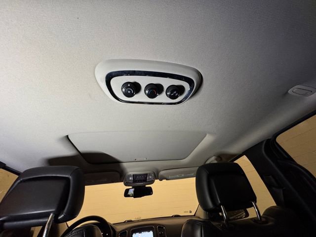 Used 2014 Dodge Durango Citadel image 30