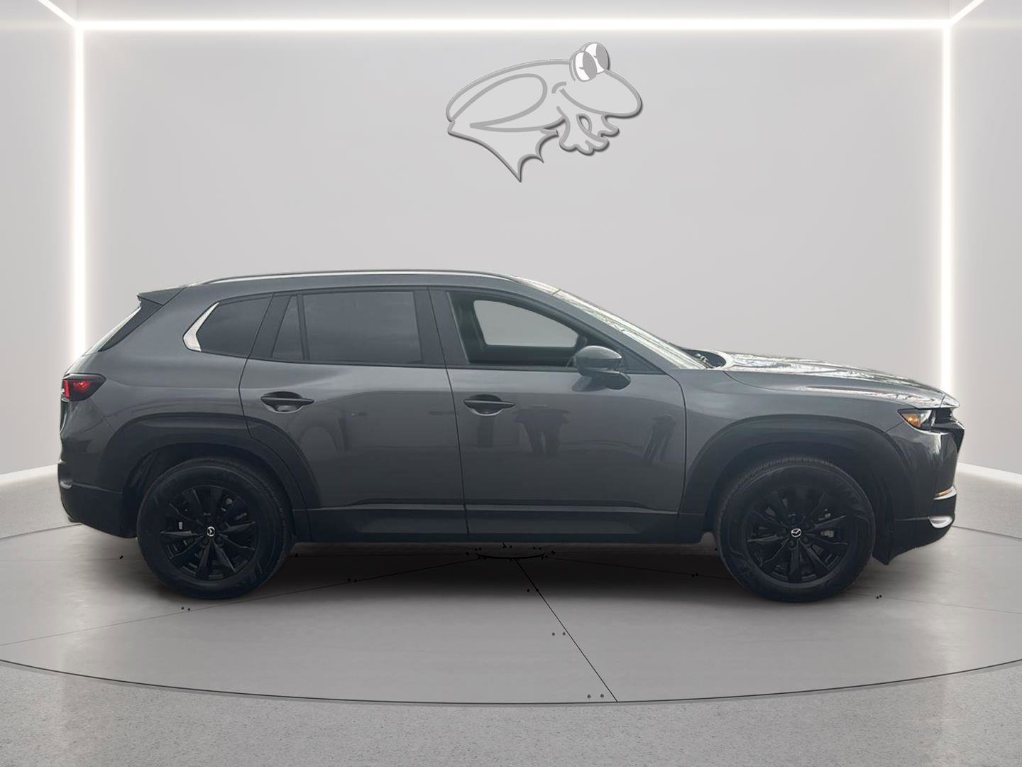 Used 2025 MAZDA CX-50 AWD 2.5 S w/ Cargo Package image 6