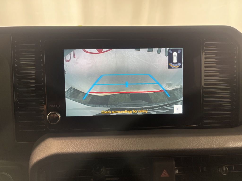 Used 2025 Toyota Land Cruiser 1958 image 24