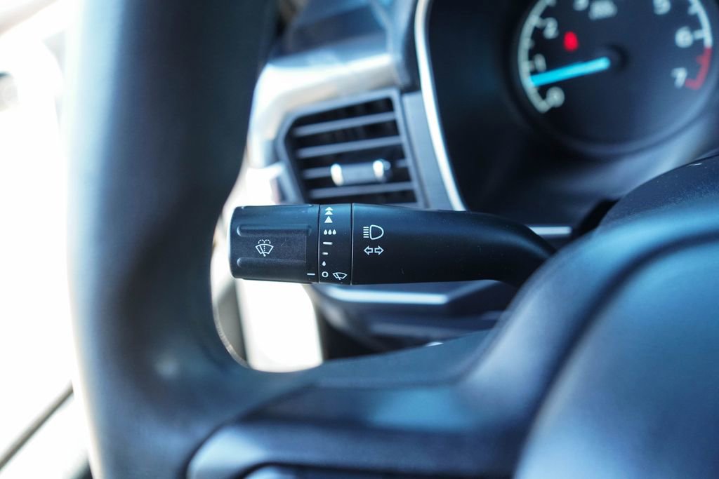 Used 2022 Ford F150 XL w/ STX Appearance Package image 31