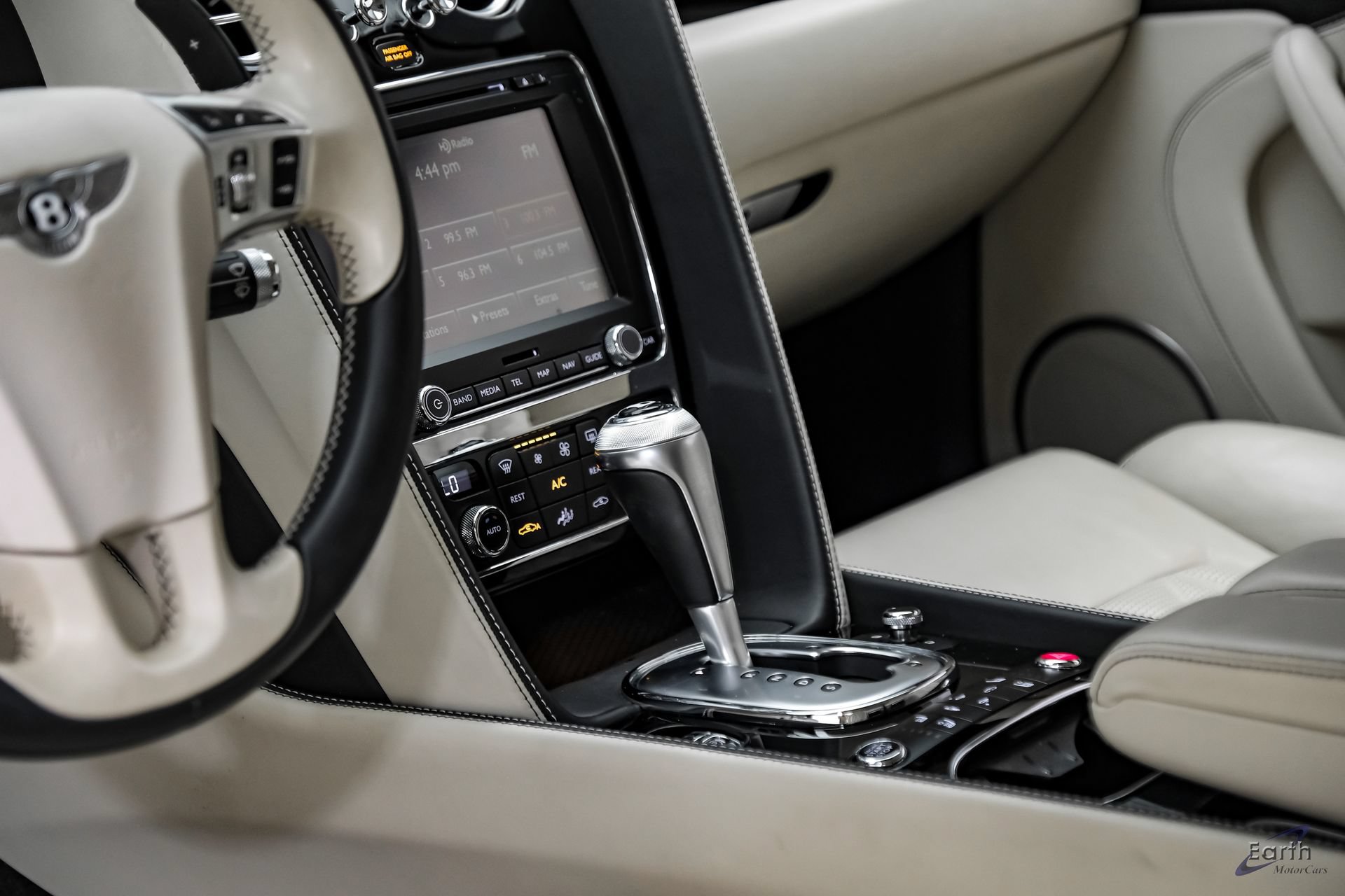 Used 2015 Bentley Continental GT AWD/4WD image 54
