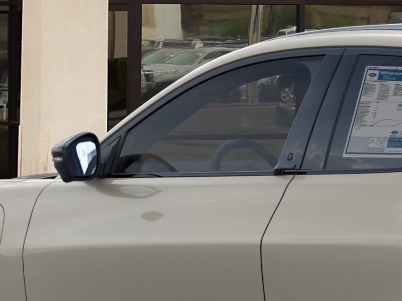 New 2026 Ford Mustang Mach-E Premium w/ Sport Appearance Package RWD image 20