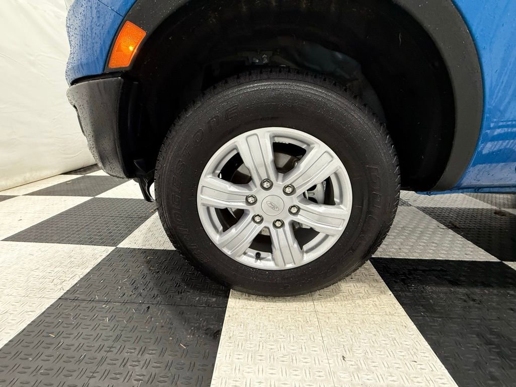 Used 2021 Ford Ranger XL w/ Equipment Group 101A High image 9