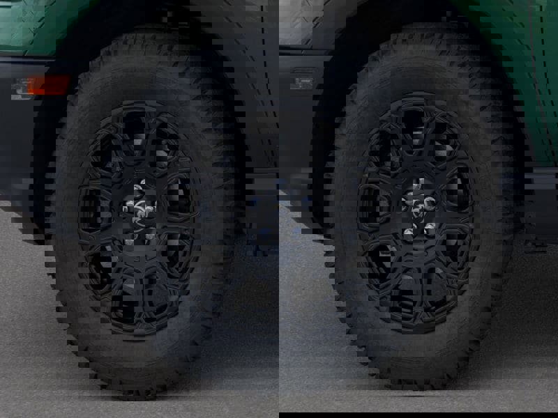 New 2025 Ford Bronco Sport Badlands image 19