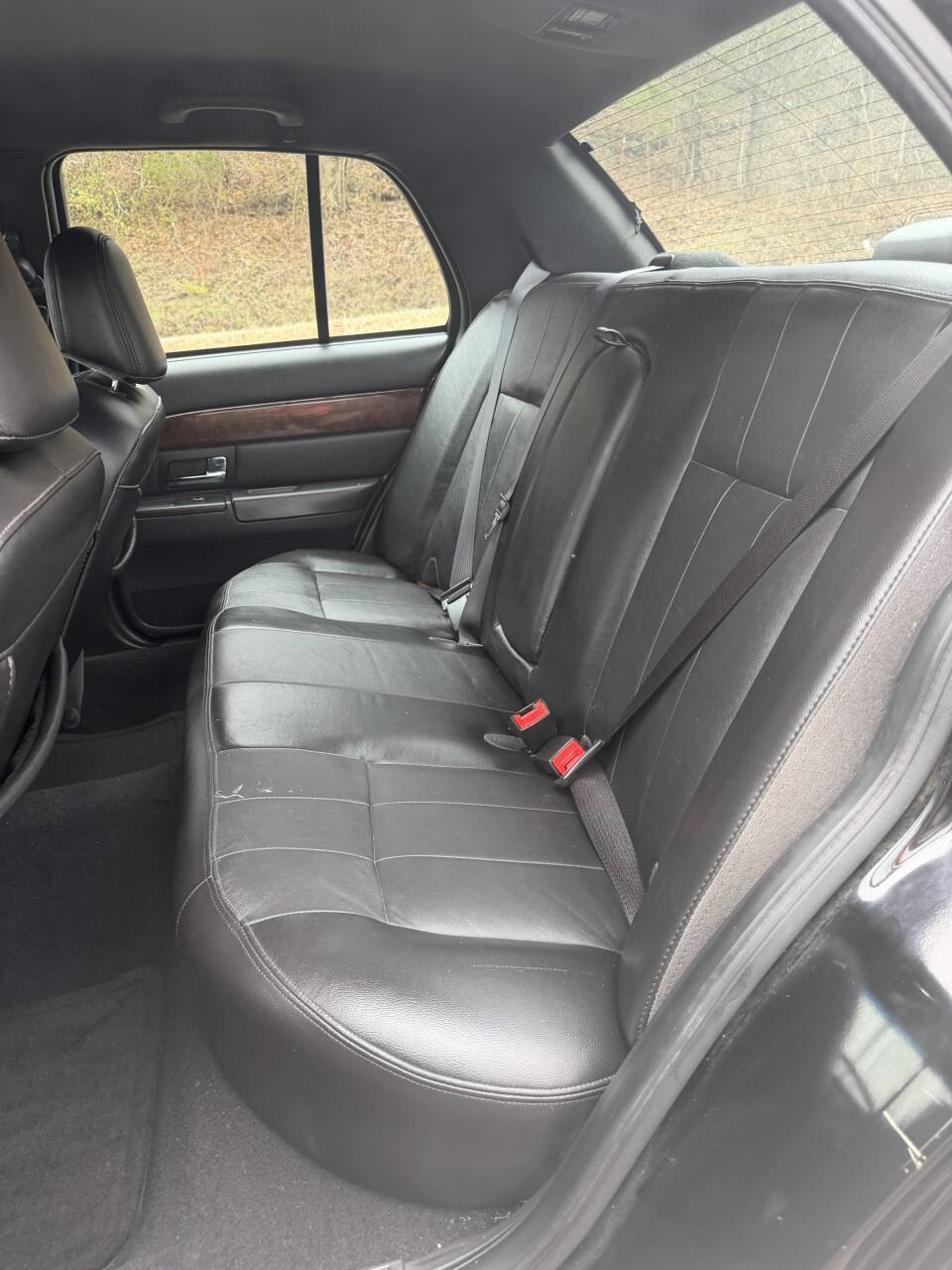 Used 2008 Mercury Grand Marquis LS image 27