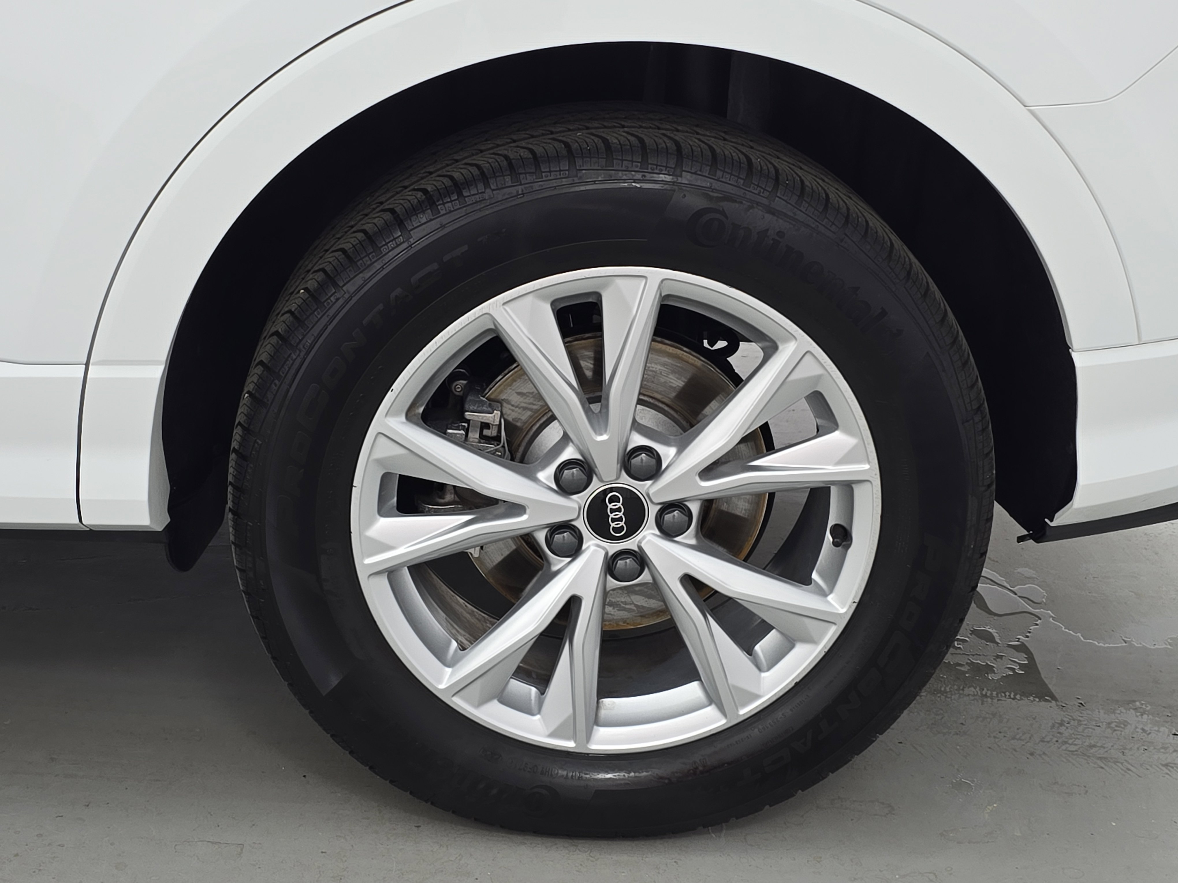 Used 2025 Audi Q3 2.0T Premium w/ Convenience Package image 34