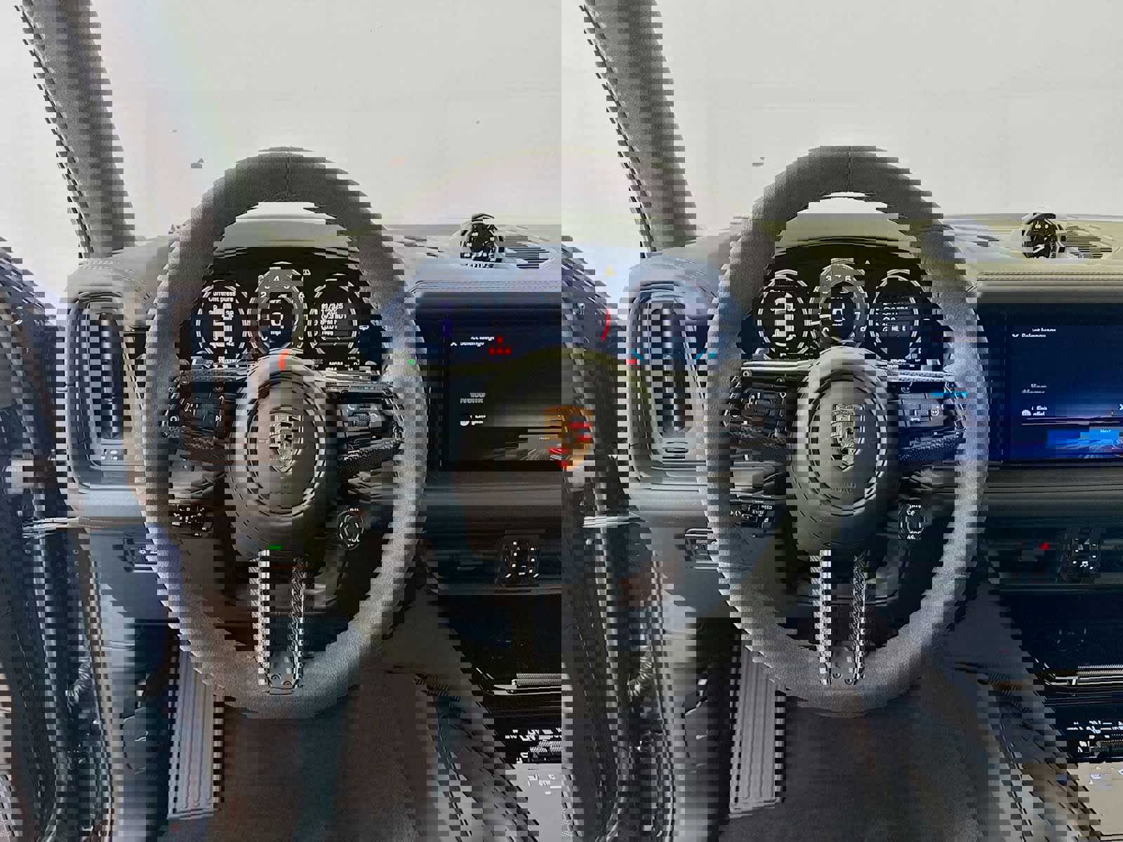 New 2026 Porsche Cayenne GTS image 12