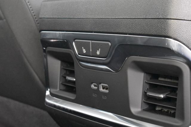 New 2026 Chevrolet Silverado 2500 LTZ w/ LTZ Plus Package image 21