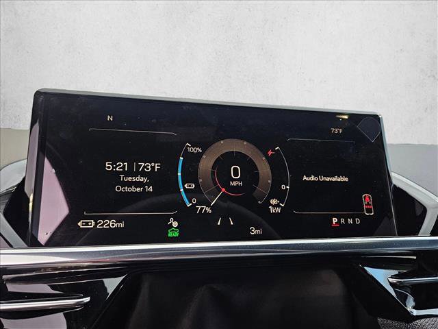 New 2026 GMC Sierra EV Elevation AWD/4WD image 11