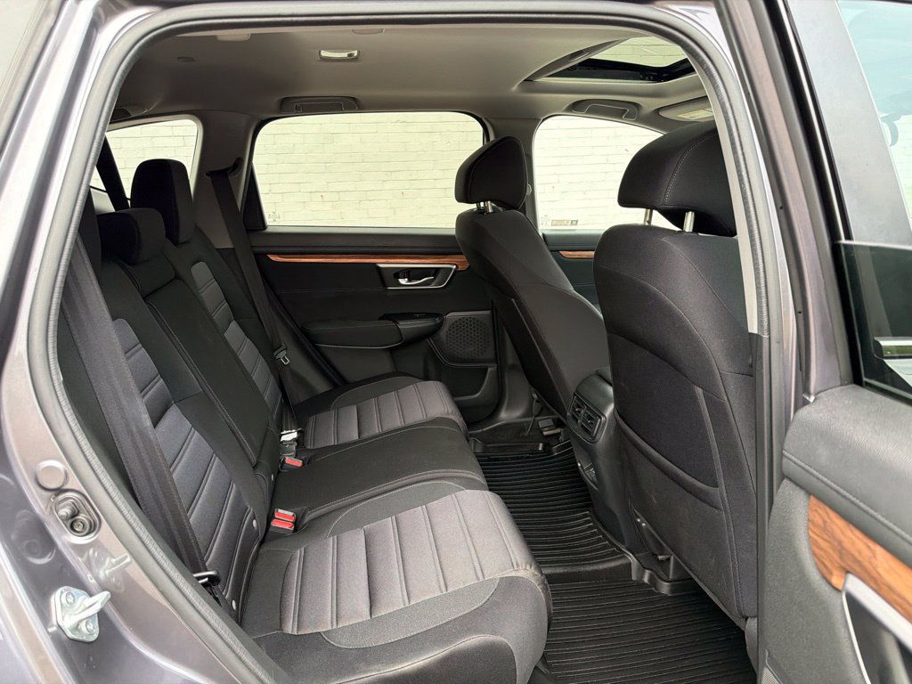 Used 2021 Honda CR-V EX image 10