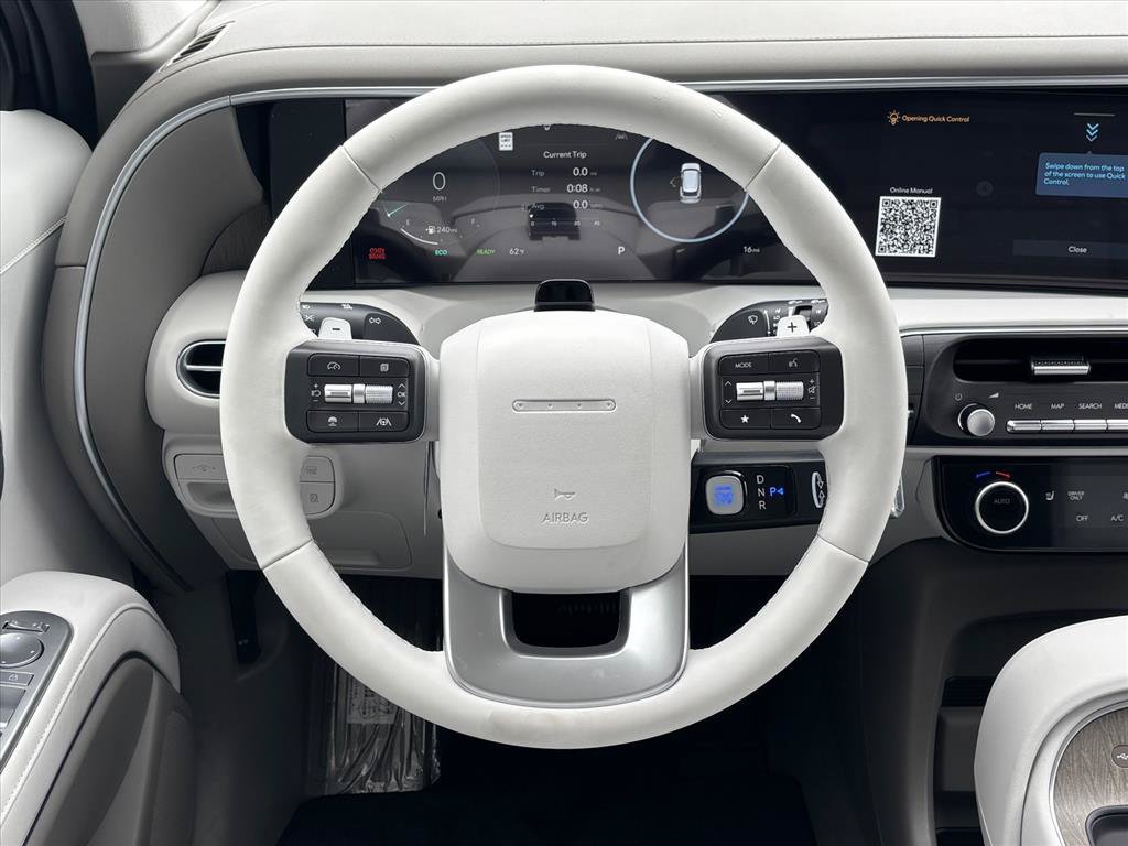 New 2026 Hyundai Palisade SEL AWD/4WD image 14