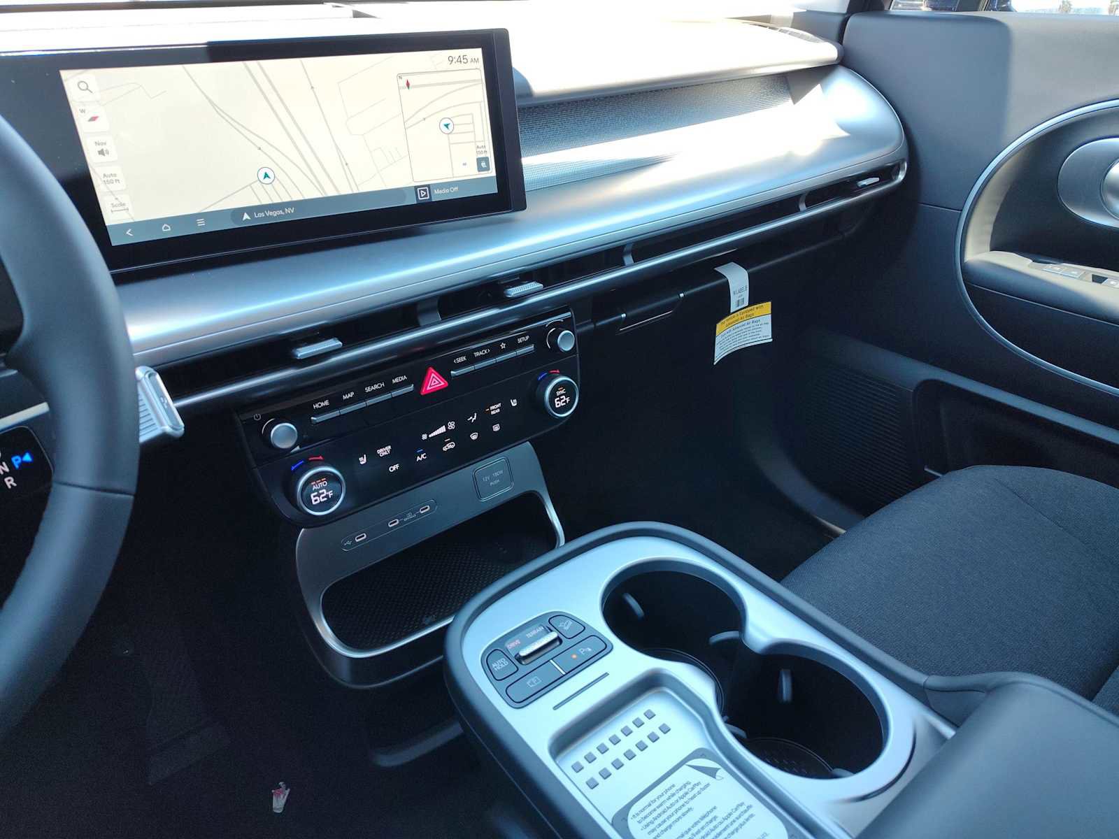 New 2026 Hyundai Ioniq 9 SE image 24