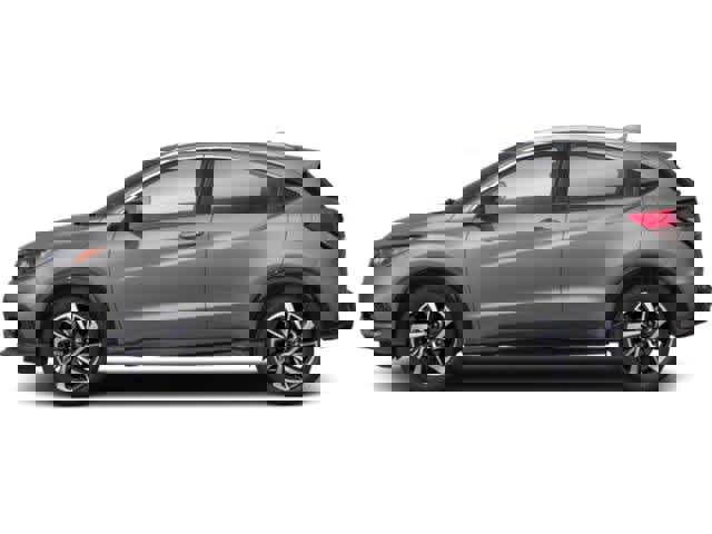 Used 2019 Honda HR-V Sport image 6