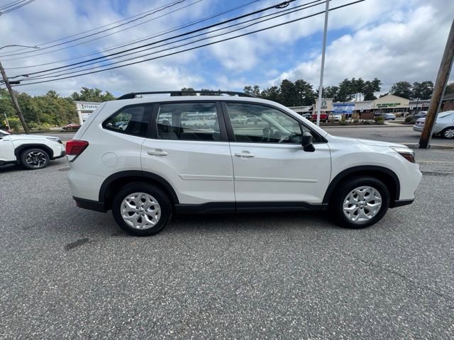 Used 2020 Subaru Forester w/ Alloy Wheel Package image 2