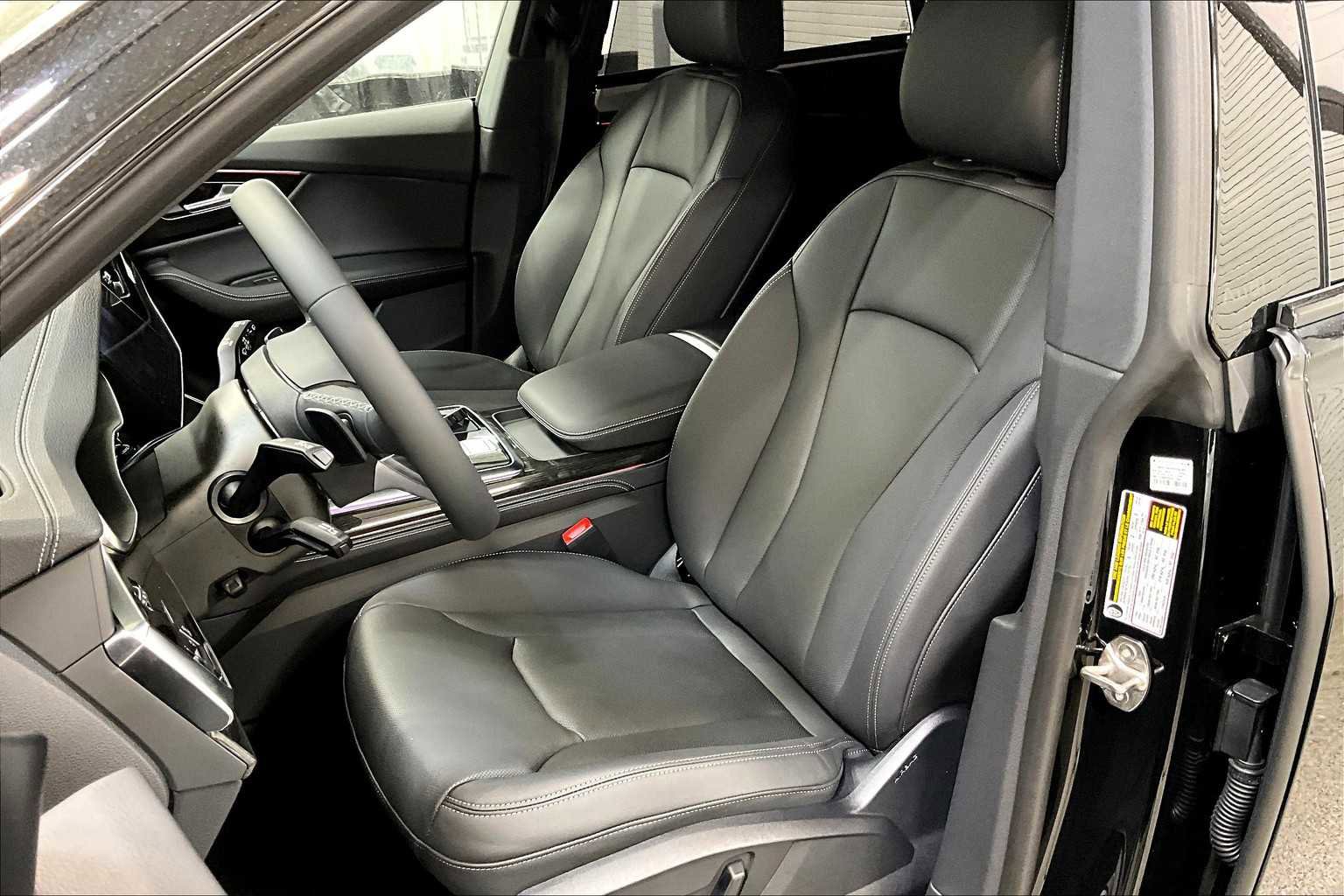 New 2026 Audi Q8 Premium Plus image 9