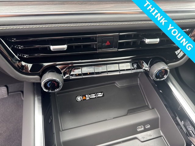 New 2026 Chevrolet Tahoe Premier w/ Sun And Tow Package image 29