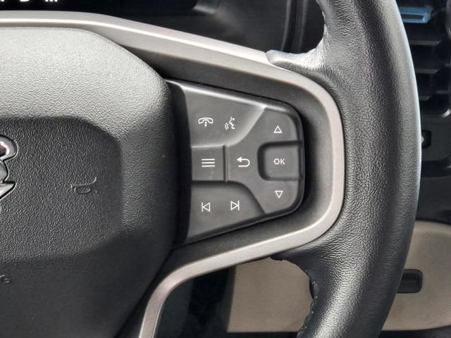 Used 2023 Ford Bronco Wildtrak AWD/4WD image 19