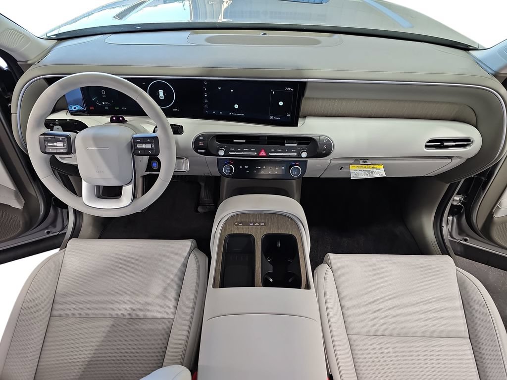 New 2026 Hyundai Palisade SEL AWD/4WD image 9
