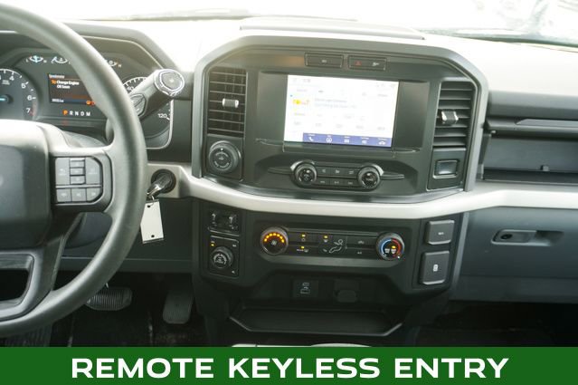Used 2022 Ford F150 XLT w/ XTR Package image 10