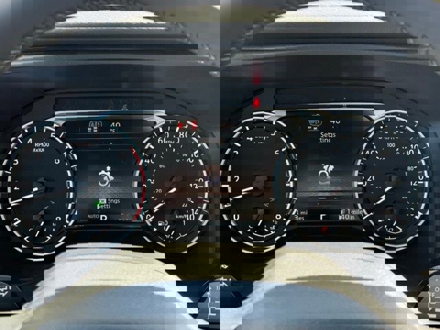 New 2026 Nissan Rogue SV image 31