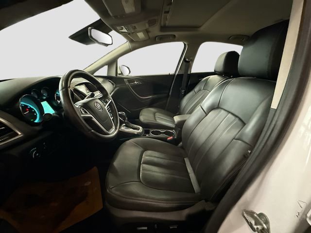 Used 2016 Buick Verano Leather image 22