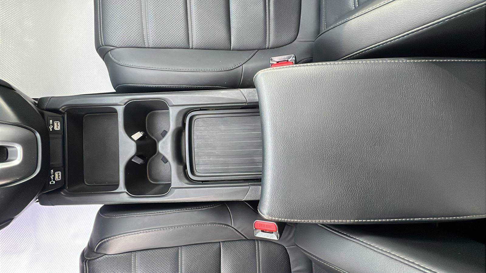 Used 2021 Honda CR-V EX-L image 25