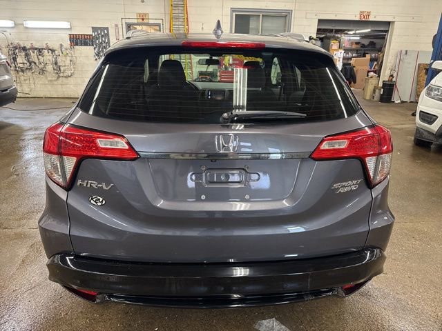 Used 2019 Honda HR-V Sport image 5