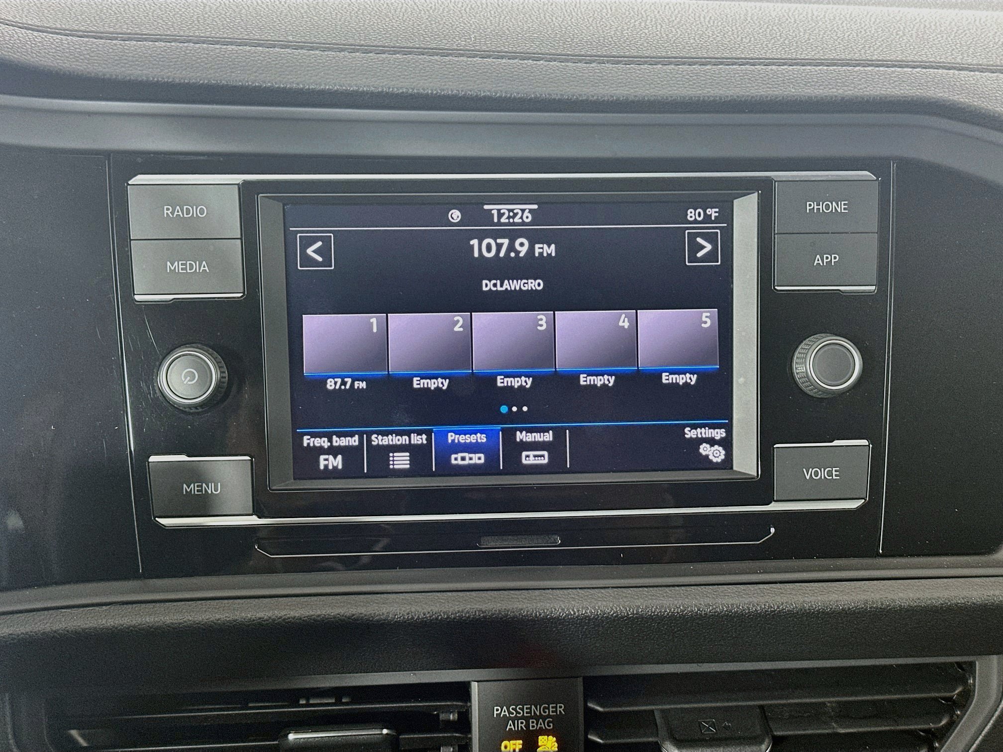 Used 2020 Volkswagen Jetta S w/ Driver Assistance Package FWD image 21
