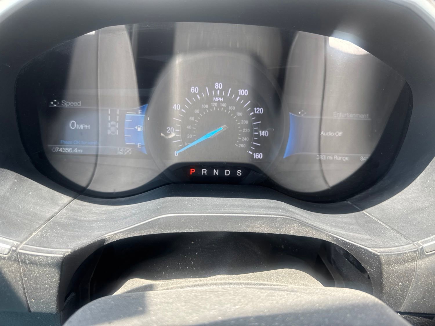 Used 2021 Ford Edge SEL FWD image 14