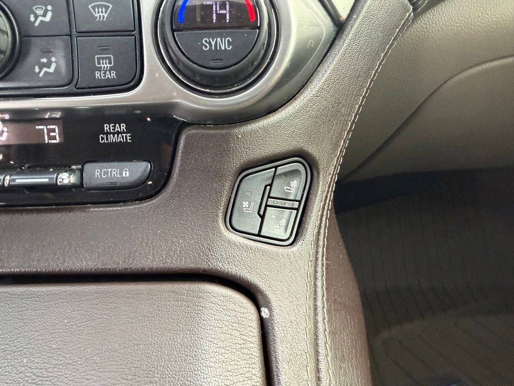 Used 2018 Chevrolet Tahoe Premier RWD image 25