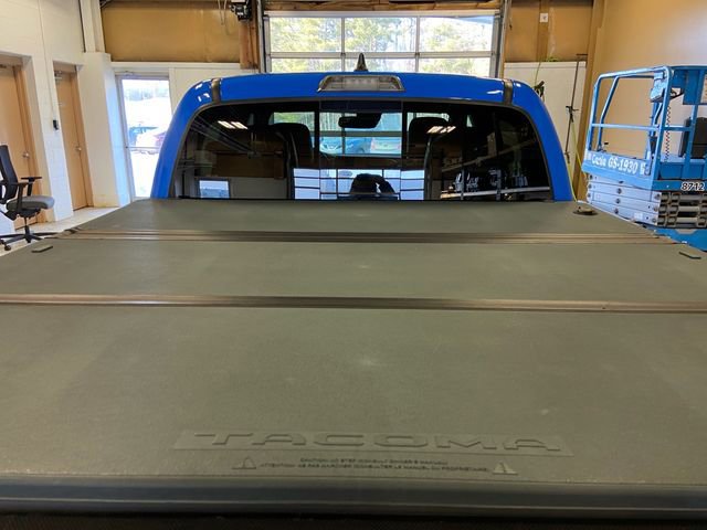 Used 2020 Toyota Tacoma TRD Off-Road w/ TRD Premium Off Road Package image 26
