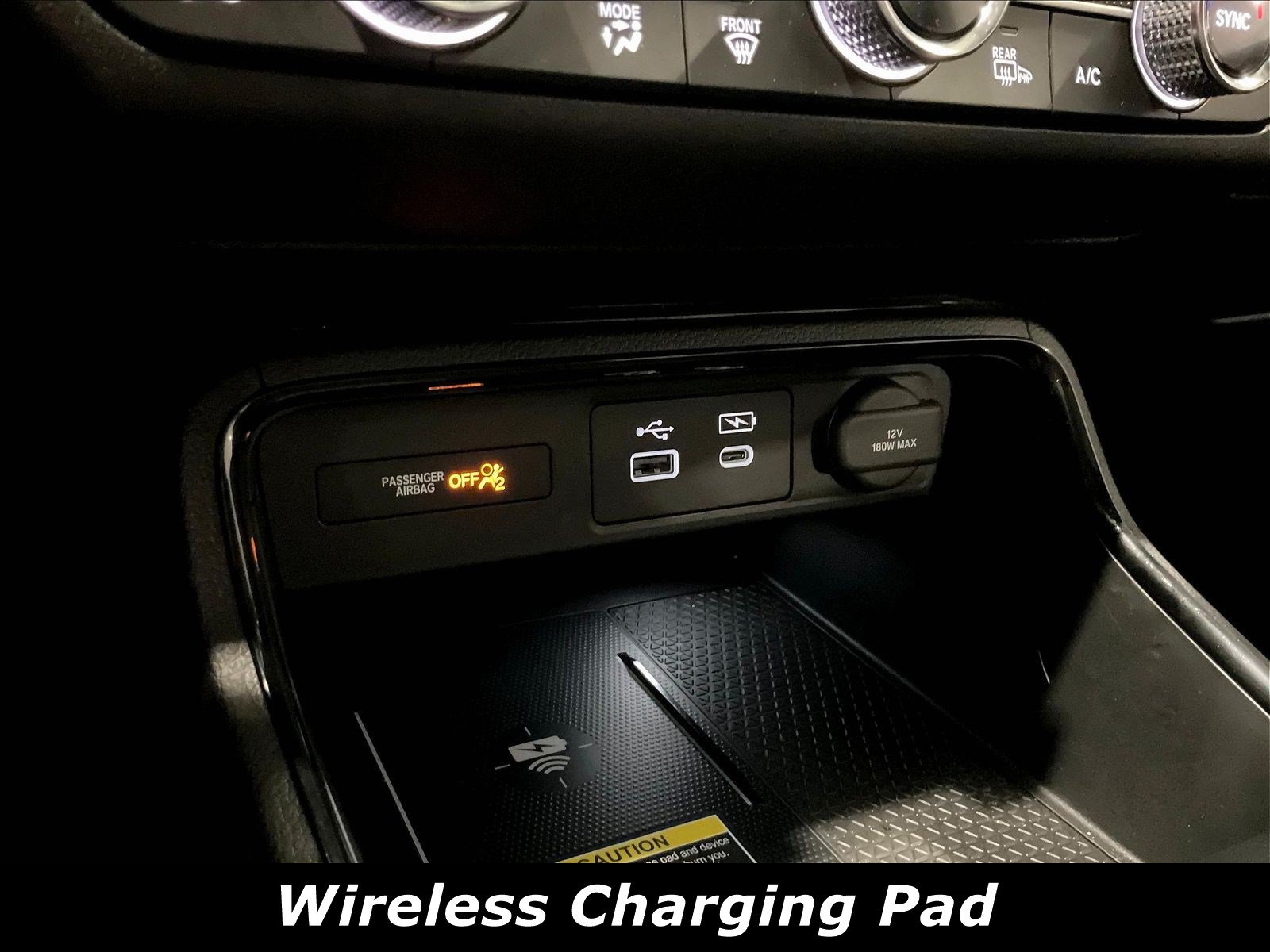 Certified 2025 Honda CR-V Sport-L image 16