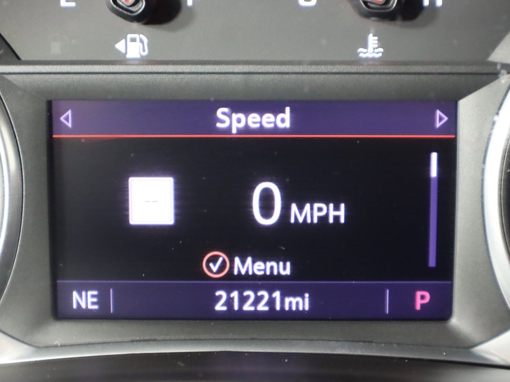 Used 2022 Chevrolet Equinox LT image 37