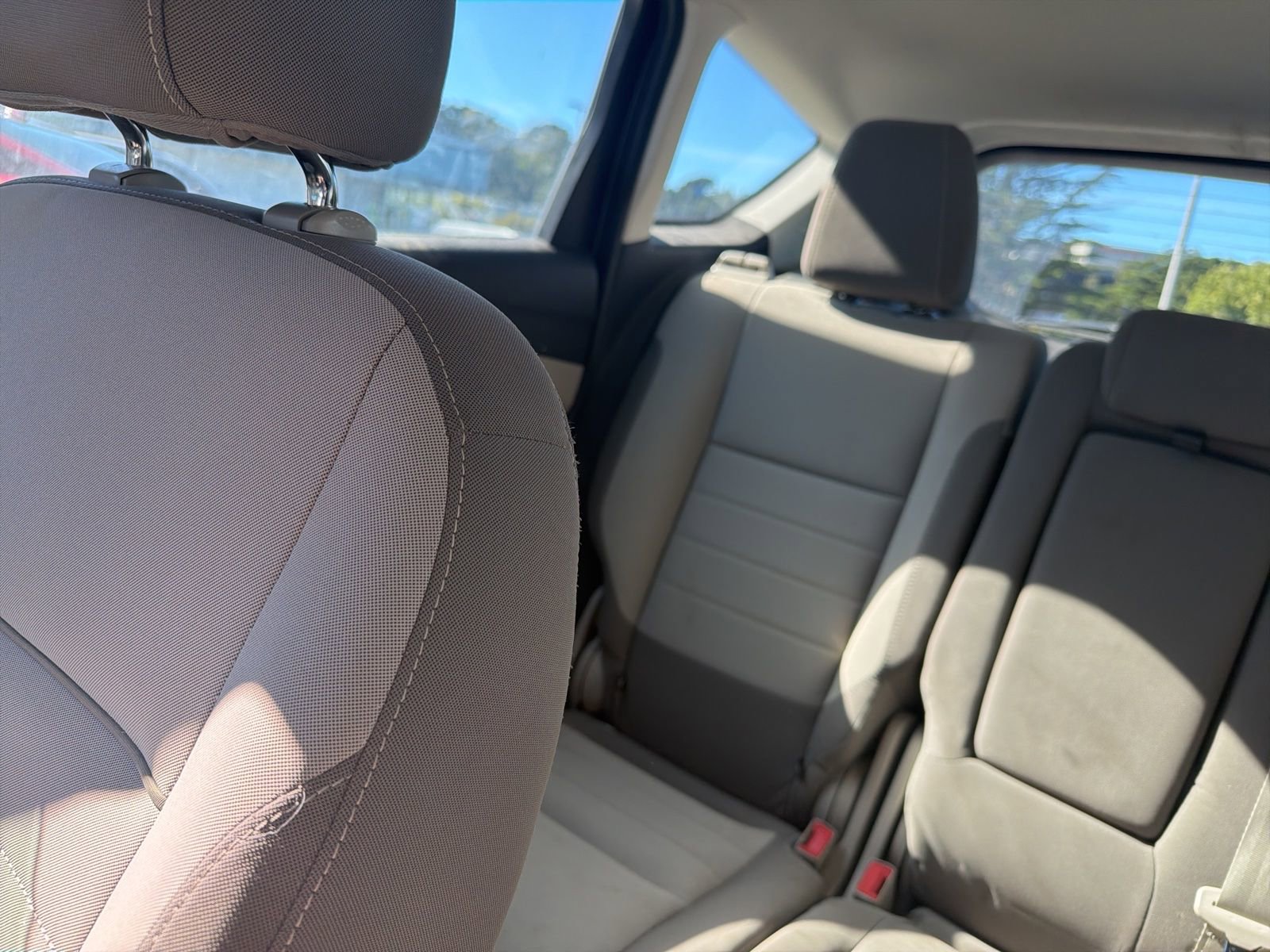 Used 2014 Ford C-MAX SE image 12