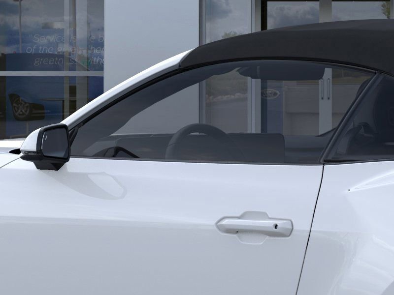 New 2026 Ford Mustang GT Premium w/ GT Performance Package RWD image 20