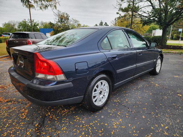 Used 2004 Volvo S60 2.4 image 3