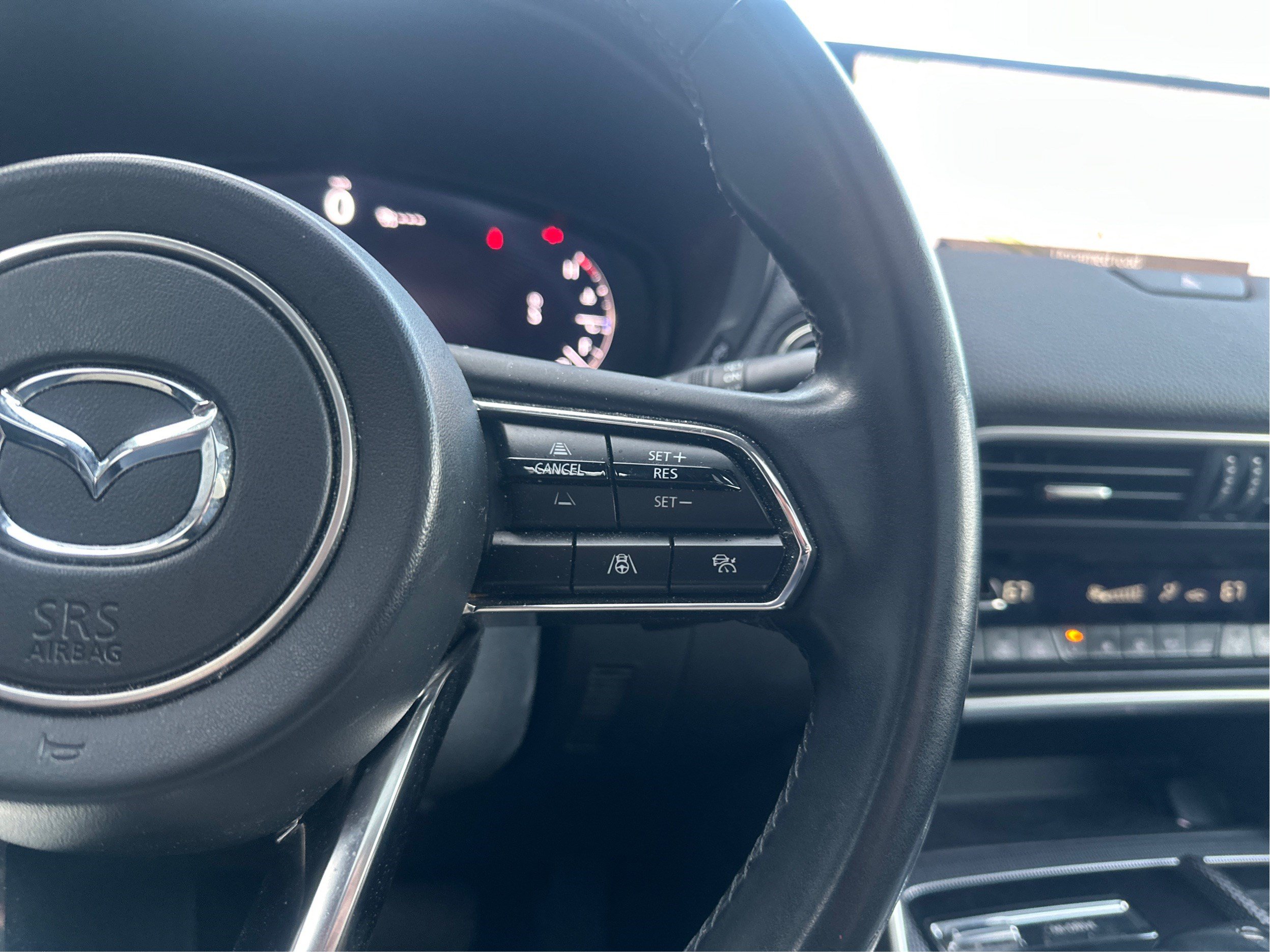 Certified 2024 MAZDA CX-90 3.3 Turbo S AWD/4WD image 35
