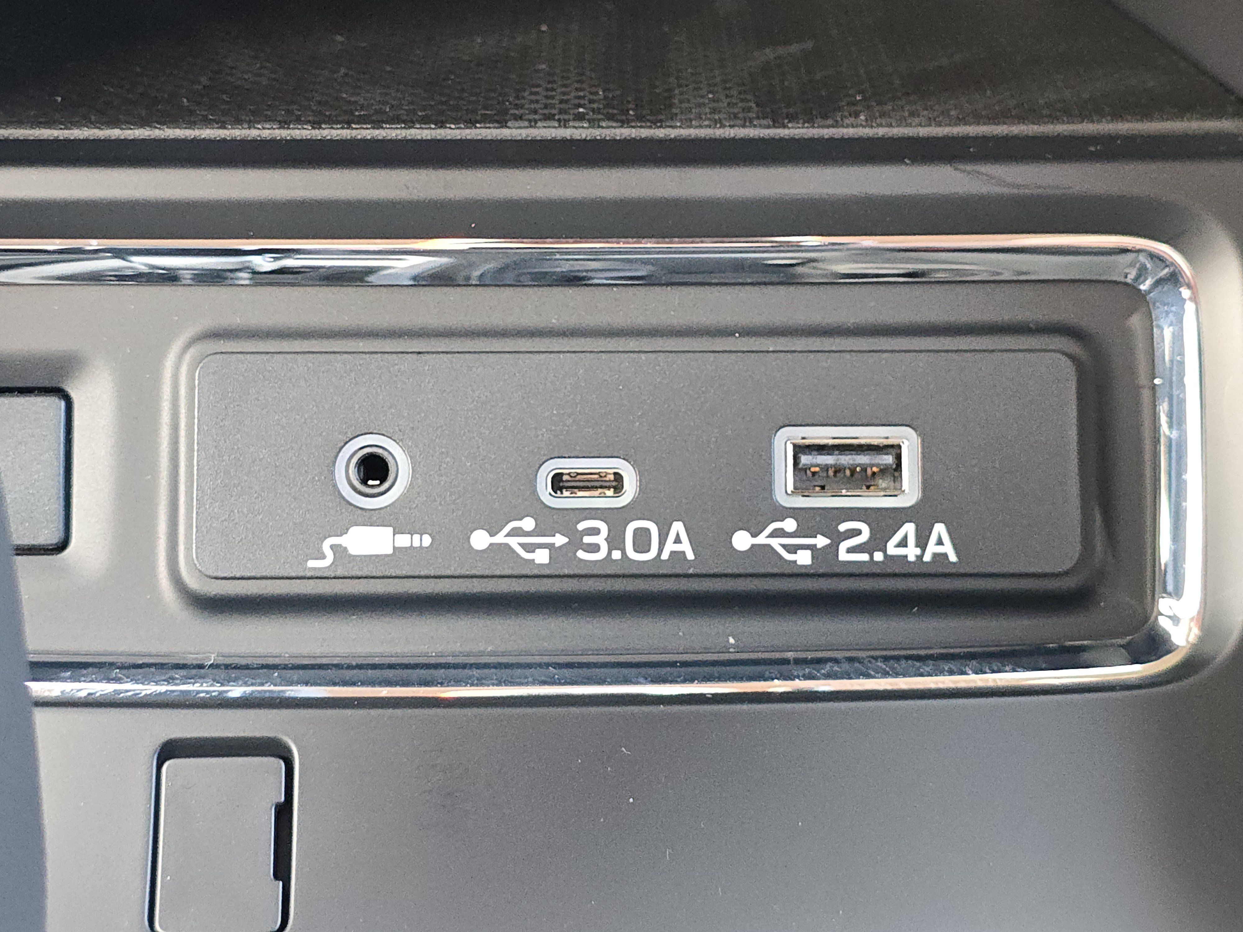 New 2027 Subaru Ascent Premium AWD/4WD image 13