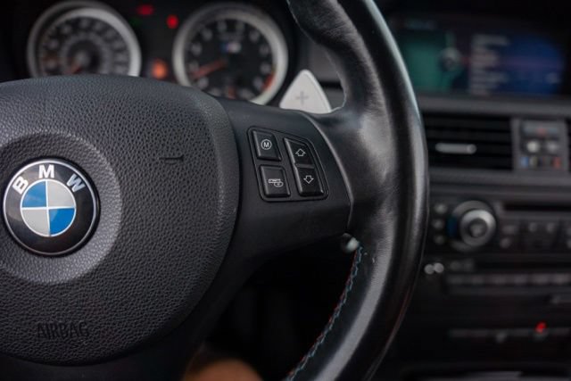 Used 2012 BMW M3 Coupe RWD image 20