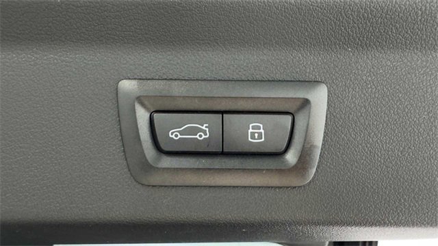 Used 2025 BMW X2 xDrive28i image 38