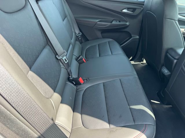 Certified 2023 Chevrolet Bolt EUV LT w/ Convenience Package image 10