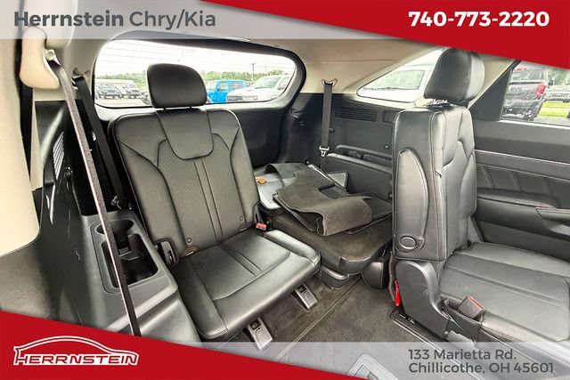 Used 2022 Kia Sorento SX AWD/4WD image 27