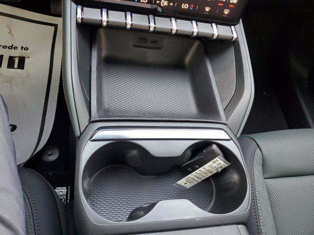 New 2026 GMC Terrain AT4 image 26